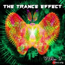 The Trance Effekt Vol. 7