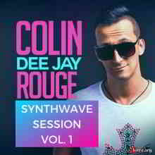 Synthwave Session Vol. 1 (DJ Colin Rouge Megamix) 2019 торрентом