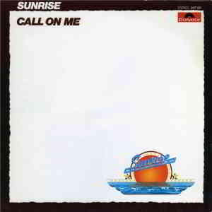 Sunrise - Call On Me