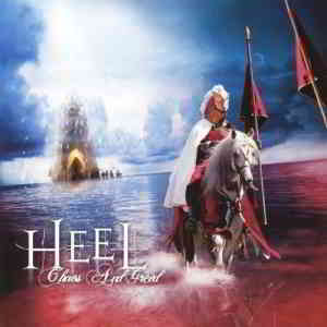 Heel - Chaos And Greed 2009 торрентом