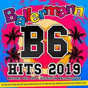 Ballermann B6 Hits 2019 - Mallorca XXL Party Schlager im Mallorcastyle