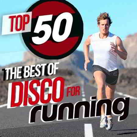 Top 50 the Best of Disco for Running 2019 торрентом