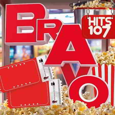 Bravo Hits Vol.107 [2CD]