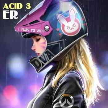 Acid 3 [Empire Records] 2019 торрентом
