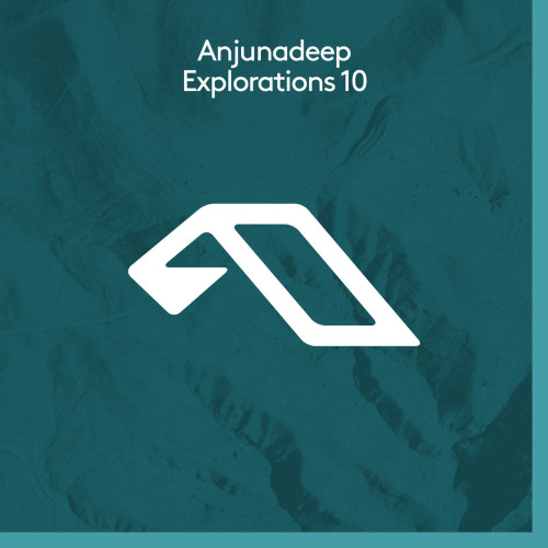 Anjunadeep Explorations 10 2019 торрентом