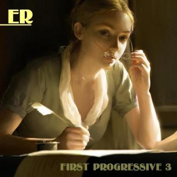 First Progressive 3 [Empire Records] 2019 торрентом