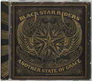 Black Star Riders - Another State Of Grace