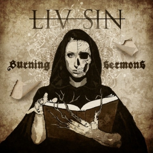Liv Sin - Burning Sermons 2019 торрентом