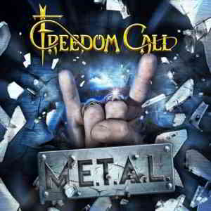 Freedom Call - M.E.T.A.L