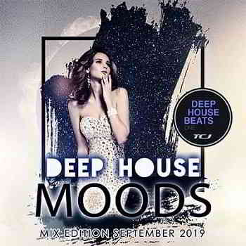 Deep House Moods 2019 торрентом