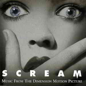 Scream Collection 1-4 - Крик 1-4 2011 торрентом