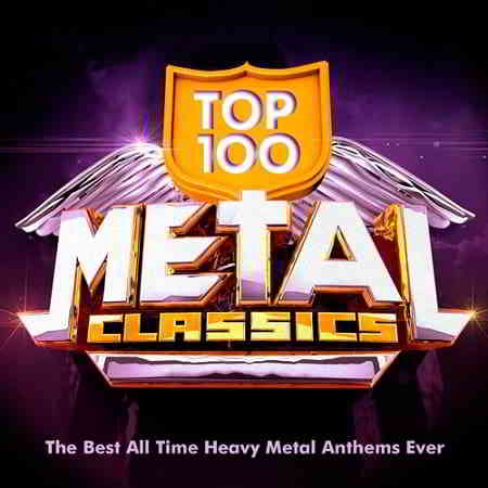 Top 100 Metal Classics 2019 торрентом