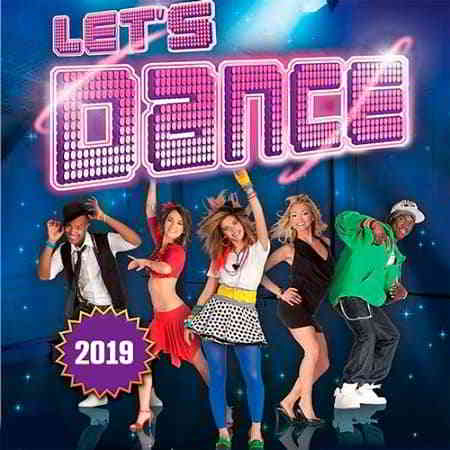 Lets Dance 2019 2019 торрентом