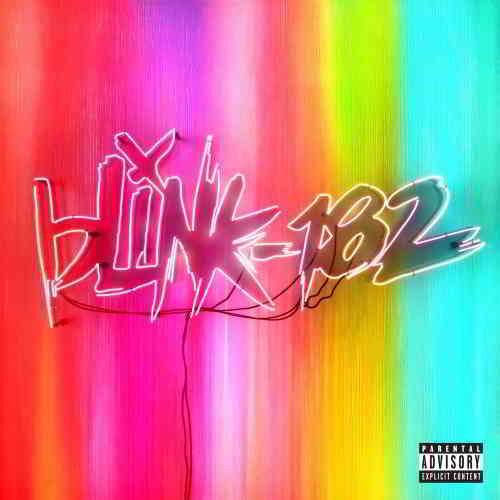 Blink-182 - Nine 2019 торрентом