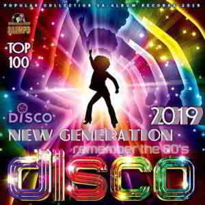 Remember The 80's: New Generation Disco 2019 торрентом