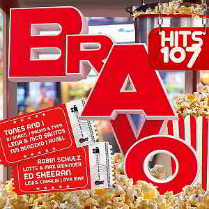 Bravo Hits Vol.107 [2CD] 2019 торрентом