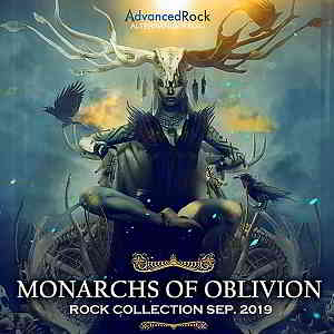 Monarchs Of Oblivion: Rock Collection 2019 торрентом