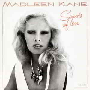 Madleen Kane - Sounds Of Love 1980 торрентом