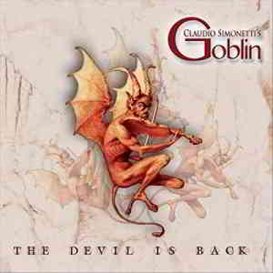 Claudio Simonetti's Goblin - The Devil Is Back 2019 торрентом