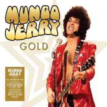 Mungo Jerry - Gold 2019 торрентом