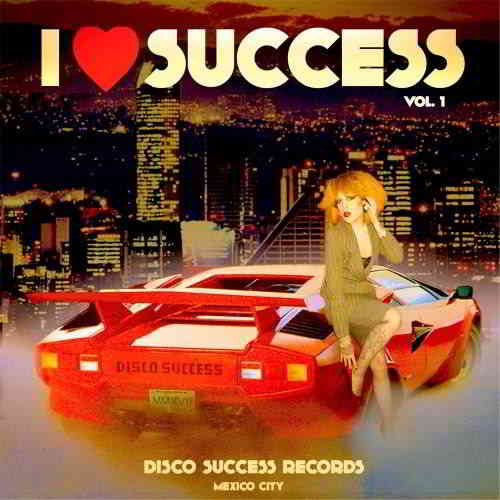 I Love Success Vol. 1 2019 торрентом