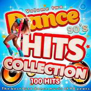 Dance Hits Collection 90s Vol.2 2019 торрентом