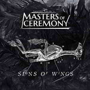 Sascha Paeth's Masters Of Ceremony - Signs Of Wings 2019 торрентом