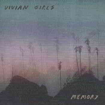 Vivian Girls - Memory 2019 торрентом