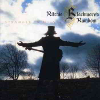 Ritchie Blackmore`s Rainbow - Stranger In Us All 2019 торрентом
