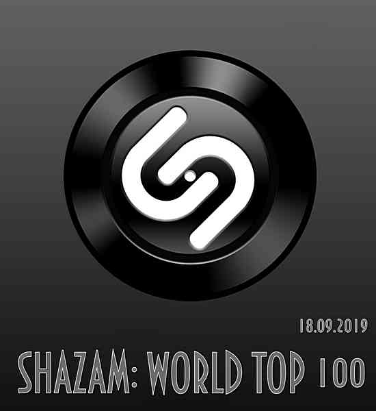 Shazam: World Top 100 [18.09] 2019 торрентом