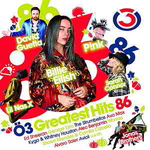 Ö3 Greatest Hits Vol.86 2019 торрентом