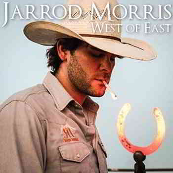 Jarrod Morris - West Of East 2019 торрентом