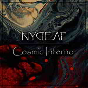 Nydeaf - Cosmic Inferno 2019 торрентом