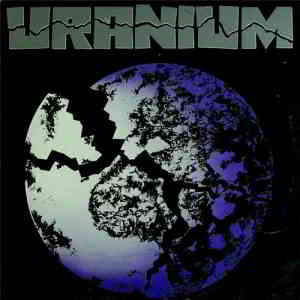 Uranium - 2 Singles 1979 торрентом