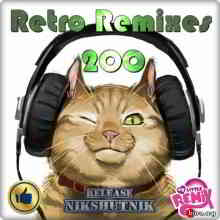 Retro Remix Quality - 200 2019 торрентом