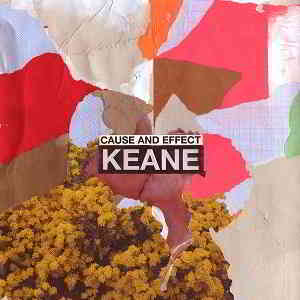 Keane - Cause And Effect [Deluxe] 2019 торрентом
