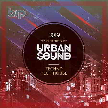Urban Sound: Sypher Electro Party 2019 торрентом