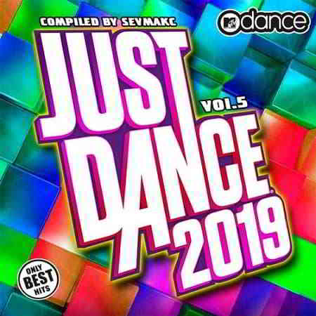 Just Dance 2019 Vol.5 2019 торрентом