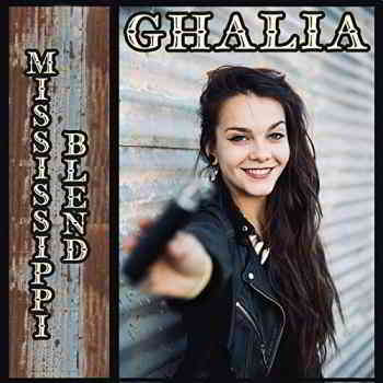 Ghalia - Mississippi Blend 2019 торрентом