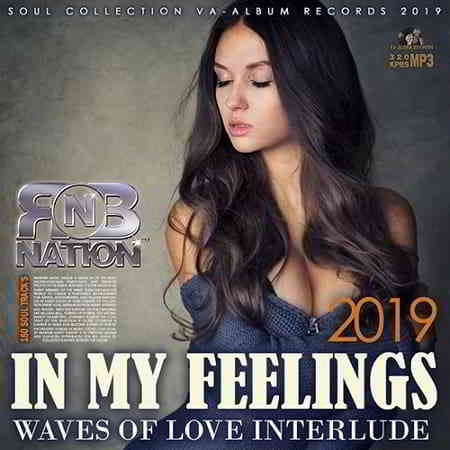 In My Feelings: Lyric RnB Compilation 2019 торрентом