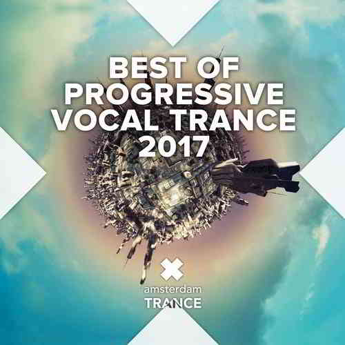 Best Of Progressive Vocal Trance 2019 торрентом