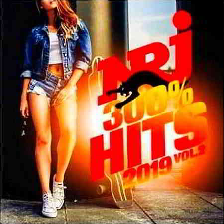 NRJ 300% Hits 2019 Vol.2 [3CD]