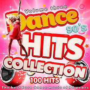 Dance Hits Collection 90s Vol.3
