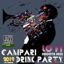 Campari Drink Party: Smooth Jazz And LoFi Music 2019 торрентом