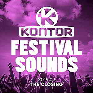 Kontor Festival Sounds 2019.03: The Closing 2019 торрентом