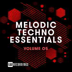 Melodic Techno Essentials Vol.05 2019 торрентом