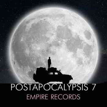 Postapocalypsis 7 [Empire Records] 2019 торрентом