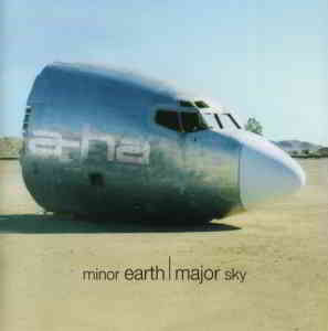 a-ha - Minor Earth Major Sky [Deluxe Edition] 2019 торрентом