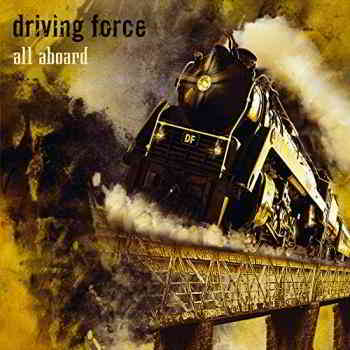 Driving Force - All Aboard 2019 торрентом