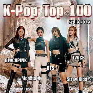 K-Pop Top 100 27.09.2019 2019 торрентом